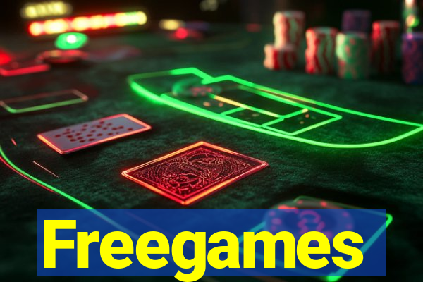 Freegames