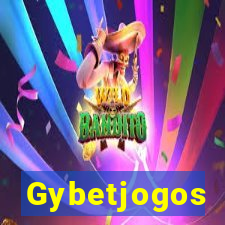 Gybetjogos