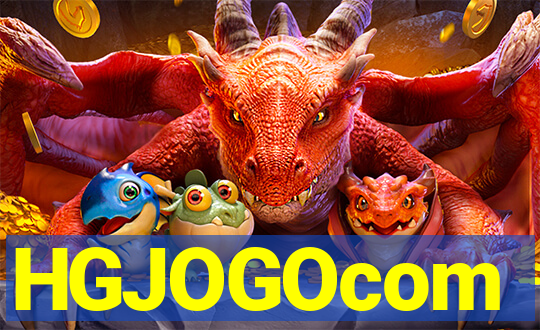 HGJOGOcom