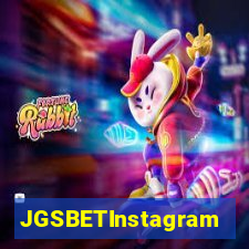 JGSBETInstagram