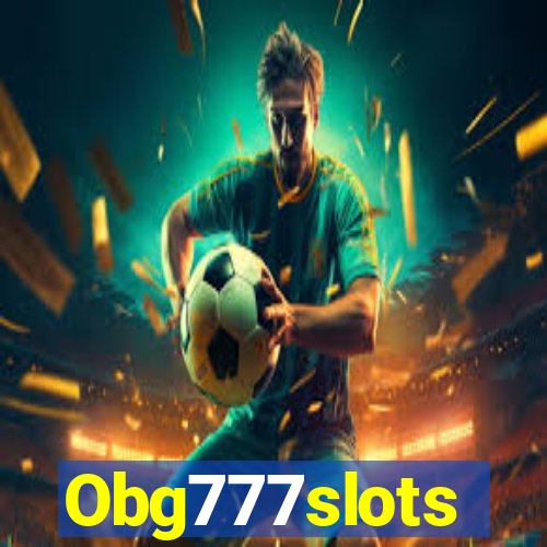 Obg777slots