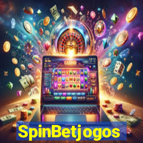 SpinBetjogos