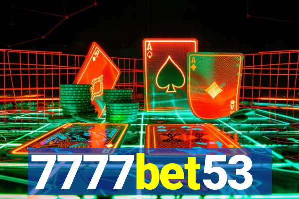 7777bet53