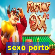 sexo porto