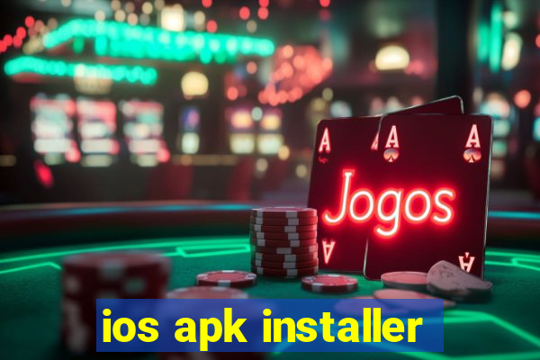 ios apk installer