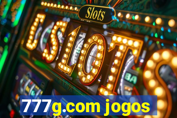 777g.com jogos