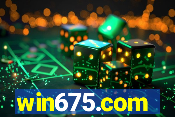 win675.com