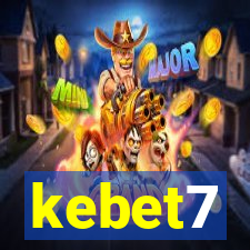 kebet7