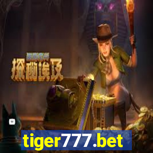 tiger777.bet