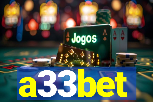 a33bet