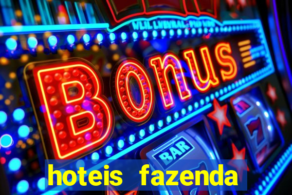 hoteis fazenda porto velho