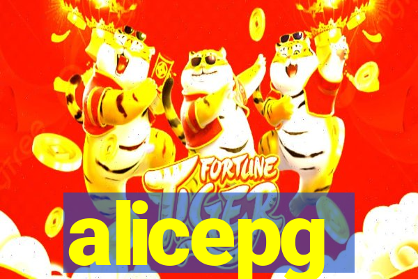 alicepg