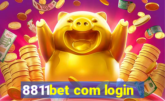 8811bet com login