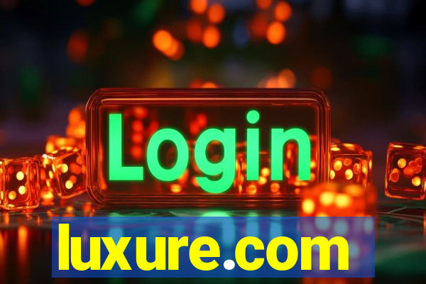 luxure.com