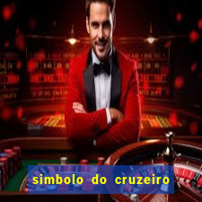 simbolo do cruzeiro futebol clube