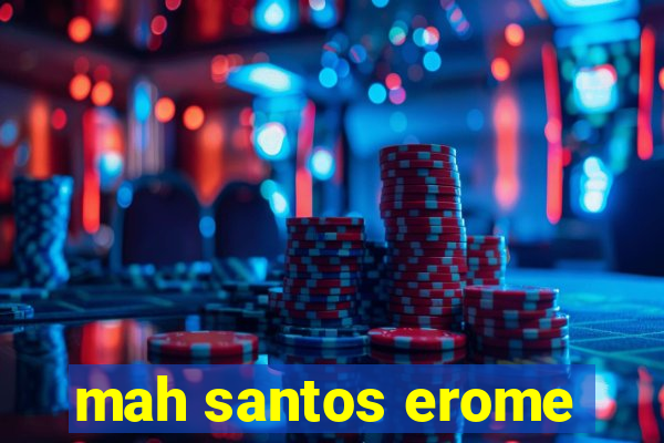 mah santos erome