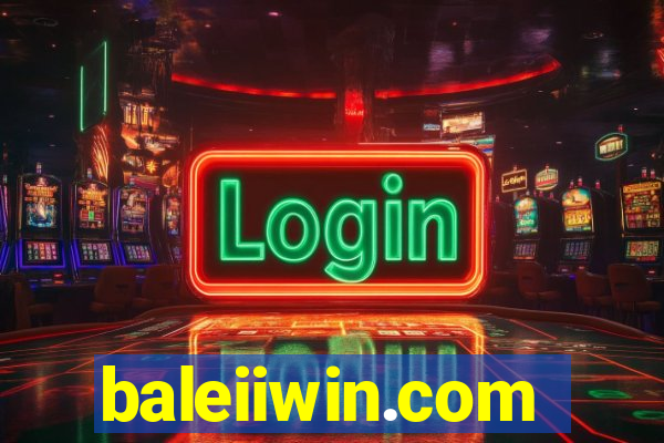 baleiiwin.com