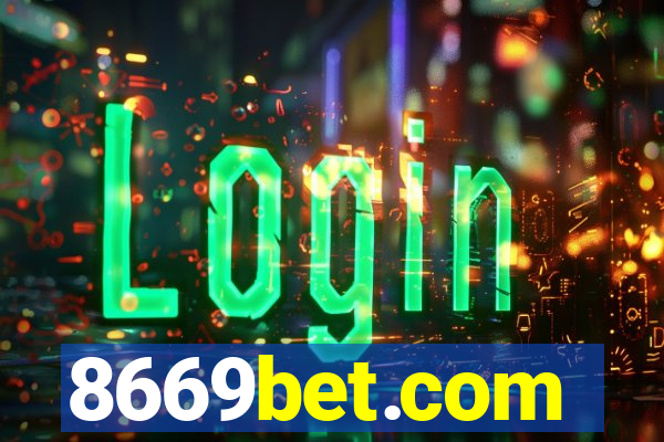 8669bet.com