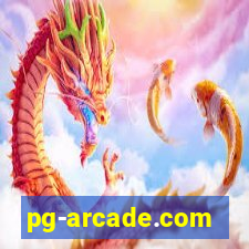 pg-arcade.com