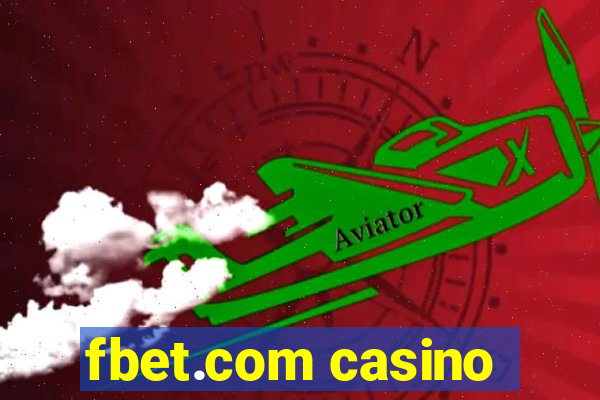 fbet.com casino