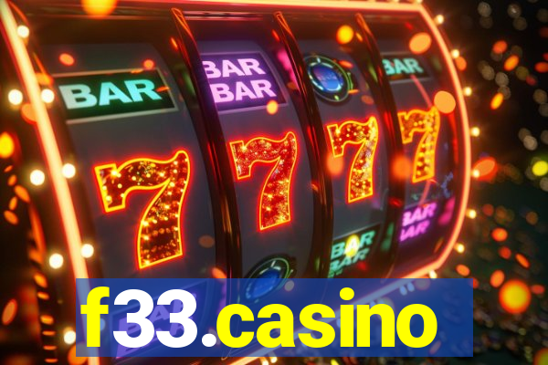 f33.casino