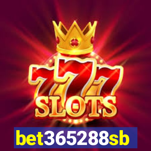 bet365288sb