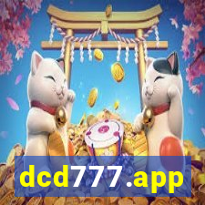 dcd777.app