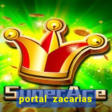 portal zacarias maloqueiro cova