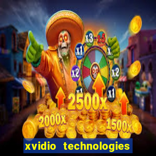 xvidio technologies startup brasil 2024