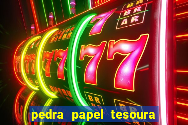 pedra papel tesoura livro pdf