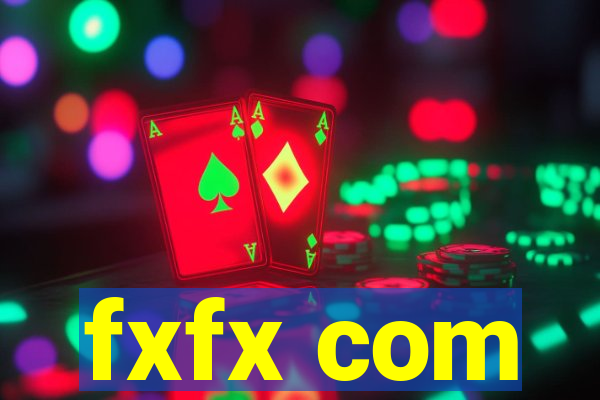 fxfx com