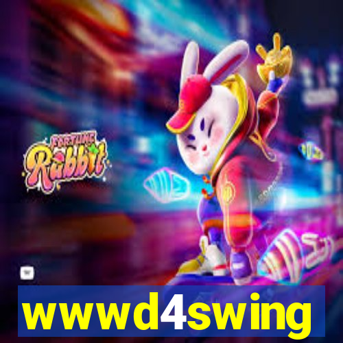 wwwd4swing