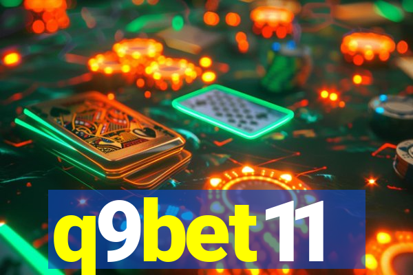 q9bet11