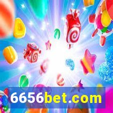 6656bet.com