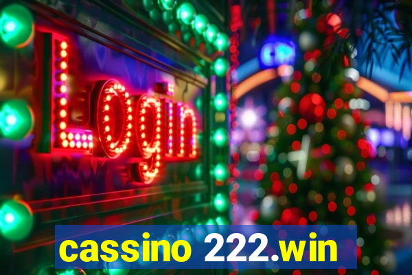 cassino 222.win