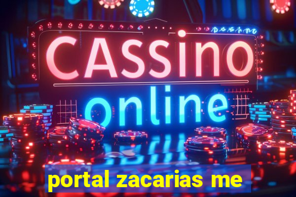 portal zacarias me