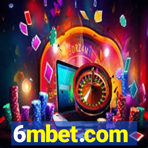 6mbet.com