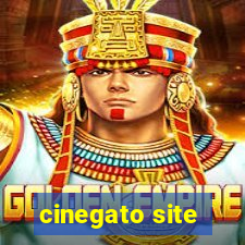 cinegato site