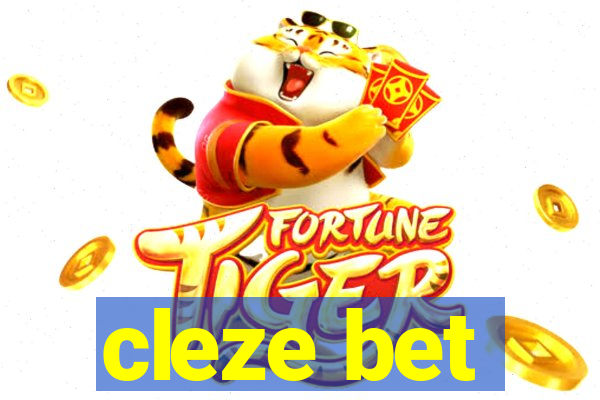 cleze bet