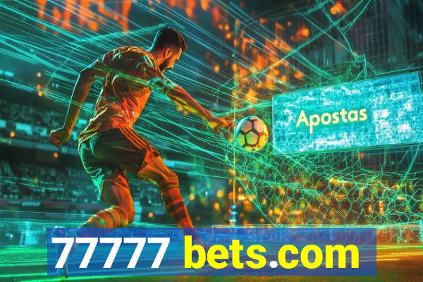 77777 bets.com