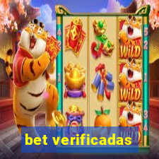 bet verificadas