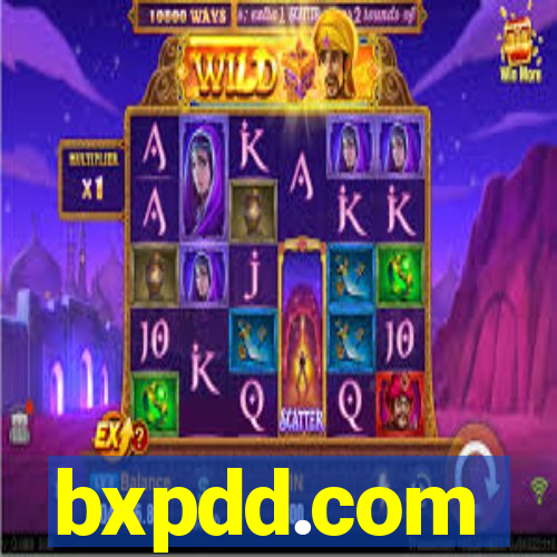 bxpdd.com