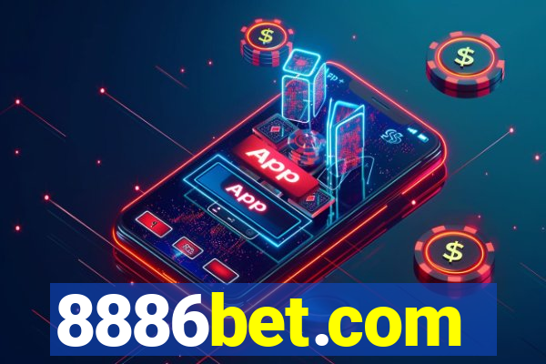 8886bet.com