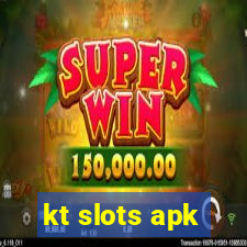 kt slots apk