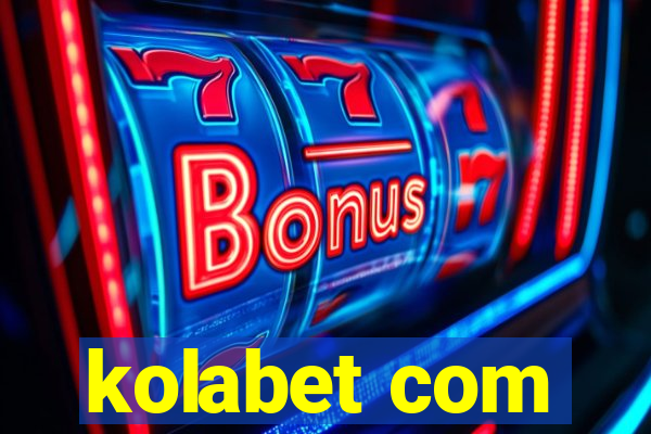 kolabet com