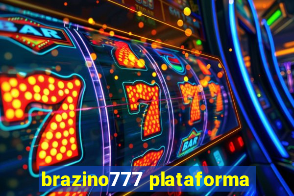 brazino777 plataforma