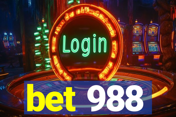 bet 988