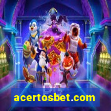 acertosbet.com