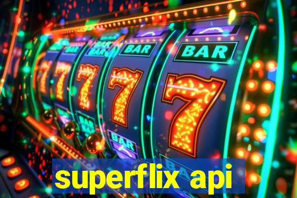 superflix api