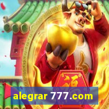 alegrar 777.com